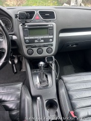 Volkswagen Scirocco 2009