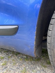 Volkswagen Scirocco 2009