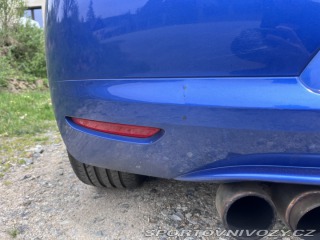 Volkswagen Scirocco 2009