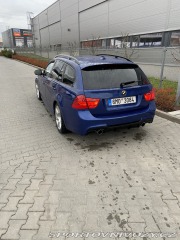 BMW 3 E91 330D 2009