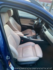 BMW 3 E91 330D 2009