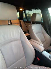 BMW 3 E91 330D 2009