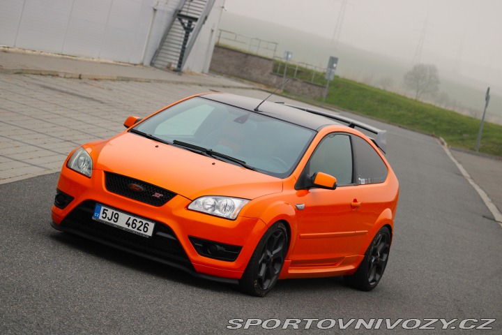 Ford Focus ST 2006
