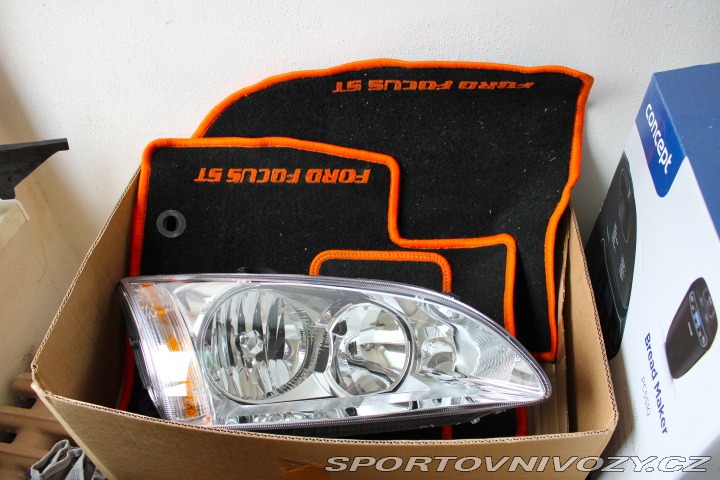Ford Focus ST  2006