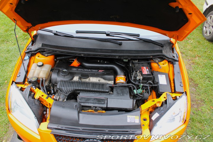 Ford Focus ST  2006