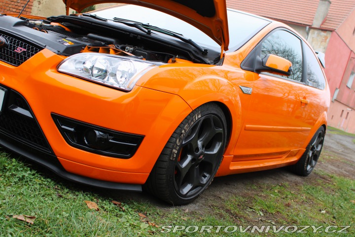 Ford Focus ST  2006