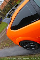 Ford Focus ST 2006