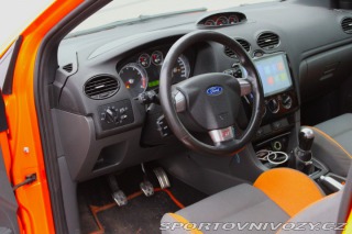 Ford Focus ST 2006