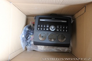 Ford Focus ST 2006