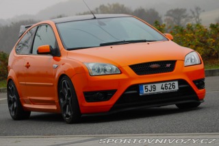 Ford Focus ST 2006