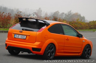 Ford Focus ST 2006