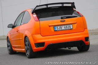 Ford Focus ST 2006