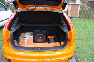Ford Focus ST 2006