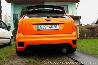 Ford Focus ST 2006