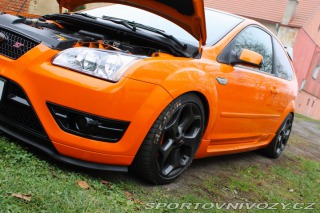 Ford Focus ST 2006