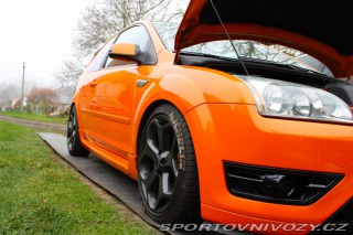Ford Focus ST 2006