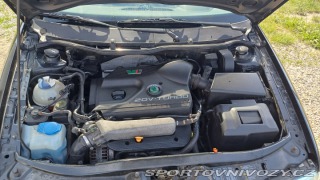 Škoda Octavia RS Octávia RS 2002
