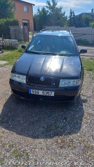 Škoda Octavia RS Octávia RS 2002