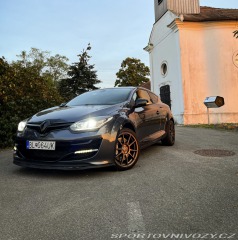 Renault Mégane RS 265 SPORT