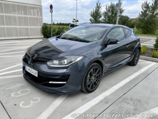 Renault Mégane RS 265 SPORT 2015
