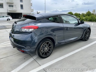 Renault Mégane RS 265 SPORT 2015