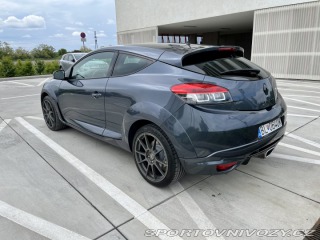 Renault Mégane RS 265 SPORT 2015