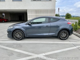 Renault Mégane RS 265 SPORT 2015