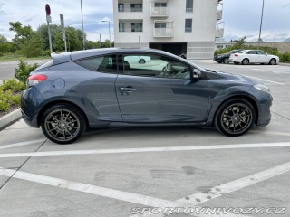 Renault Mégane RS 265 SPORT 2015