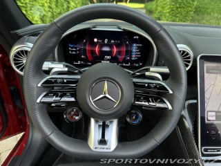 Mercedes-Benz SL 63 AMG | ZARUKA | SERVIS 2023
