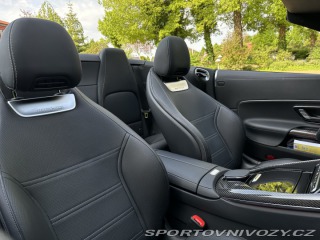 Mercedes-Benz SL 63 AMG | ZARUKA | SERVIS 2023