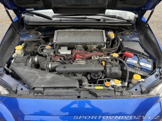 Subaru WRX STI Sport 2016