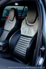 Škoda Octavia RS Octavia 3 combi 2015