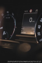 Škoda Octavia RS Octavia 3 combi 2015