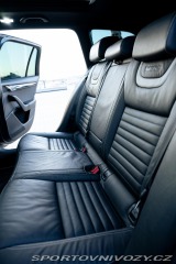Škoda Octavia RS Octavia 3 combi 2015