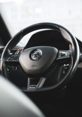 Škoda Octavia RS Octavia 3 combi 2015