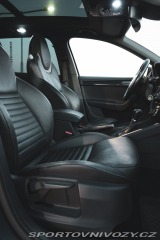 Škoda Octavia RS Octavia 3 combi 2015