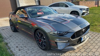 Ford Mustang GT