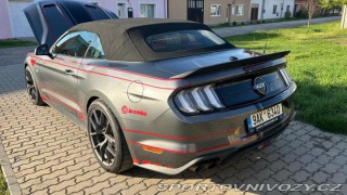 Ford Mustang GT 2022