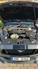Ford Mustang GT 2022