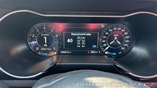 Ford Mustang GT 2022