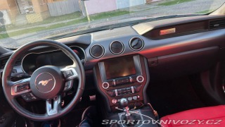 Ford Mustang GT 2022