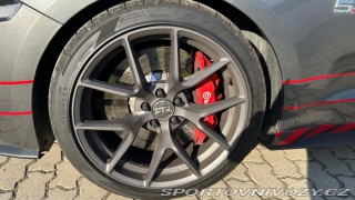 Ford Mustang GT 2022