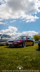 Nissan 200 SX S14 Kouki