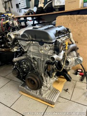 Nissan 200 SX S14 Kouki 1999