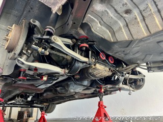Nissan 200 SX S14 Kouki 1999