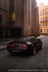 Nissan 200 SX S14 Kouki 1999