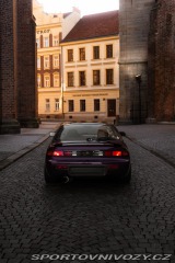 Nissan 200 SX S14 Kouki 1999