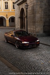 Nissan 200 SX S14 Kouki 1999