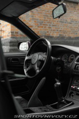 Nissan 200 SX S14 Kouki 1999