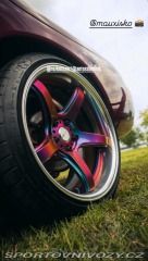 Nissan 200 SX S14 Kouki 1999